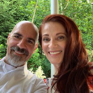 Meet your Posher, Terry